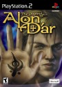 UBI SOFT Legend of Alon Dar PS2