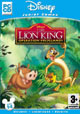 UBI SOFT Lion King Operation Pridelands PC