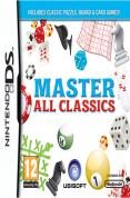 Master All Classics NDS