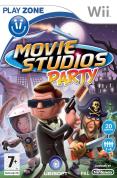 UBI SOFT Movie Studios Party Wii