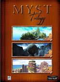 UBI SOFT Myst Trilogy PC