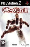 Obscure II PS2