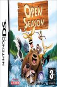 UBI SOFT Open Season NDS