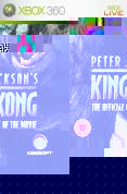 Peter Jacksons King Kong Classic Xbox 360