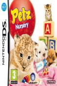 UBI SOFT Petz Nursery NDS