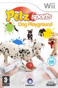 Petz Sports Dog Playground Wii