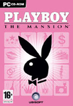 UBI SOFT Playboy The Mansion PC