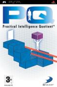 UBI SOFT PQ Practical Intelligence Quotient PSP