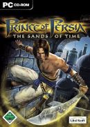 UBI SOFT Prince Of Persia The Sands Of Time PC