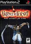 UBI SOFT Prince of Persia The Sands of Time PS2