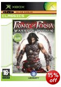UBI SOFT Prince of Persia Warrior Within Xbox Classics