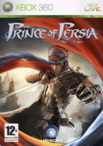 UBI SOFT Prince of Persia Xbox 360