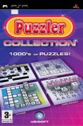 UBI SOFT Puzzler Collection PSP