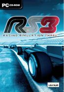 UBI SOFT Racing Simulation 3 PS2