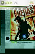 Rainbow Six Las Vegas Classics Xbox 360