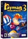 Rayman 3 Hoodlum Havoc PC
