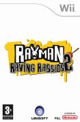 UBI SOFT Rayman Raving Rabbids 2 Wii