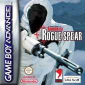 ROGUE SPEAR GBA