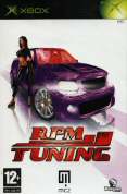 RPM Tuning Xbox