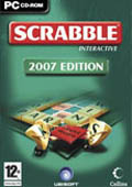UBI SOFT Scrabble 2007 Edition PC