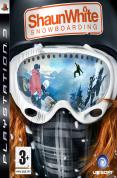 UBI SOFT Shaun White Snowboarding PS3