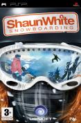 UBI SOFT Shaun White Snowboarding PSP