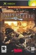 Sniper Elite Xbox