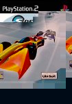 UBI SOFT Speed Challenge Jacques Villeneuves Racing Vision PS2