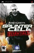 UBI SOFT Splinter Cell Essentials PSP