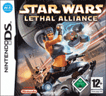 Star Wars Lethal Alliance NDS