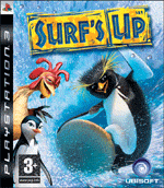 UBI SOFT Surfs Up PS3