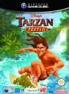 UBI SOFT Tarzan Freeride GC