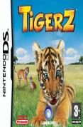 UBI SOFT Tigerz NDS