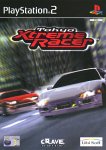 UBI SOFT Tokyo Extreme Racing PS2