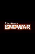 UBI SOFT Tom Clancys EndWar PS3