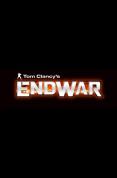 Tom Clancys EndWar Xbox 360