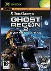 UBI SOFT Tom Clancys Ghost Recon 2 Summit Strike Xbox