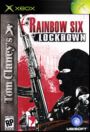 UBI SOFT Tom Clancys Rainbow Six Lockdown Xbox