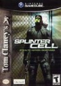 UBI SOFT Tom Clancys Splinter Cell GC
