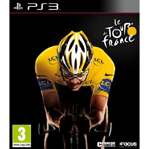 UBI SOFT Tour de France 2011 PS3