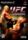 UBI SOFT UFC Throwdown PS2