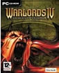 UBI SOFT Warlords IV Heroes Of Etheria PC