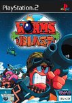 UBI SOFT Worms Blast for PS2
