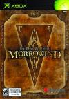 Ubisoft Morrowind Elder Scrolls 3 xbox