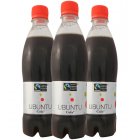 Case of 24 x Ubuntu Cola - 500ml Bottle