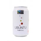 Ubuntu Case of 24 x Ubuntu Cola 330ml