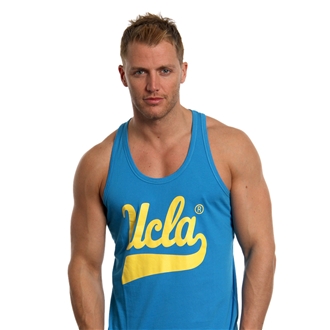 UCLA Bishop Vest