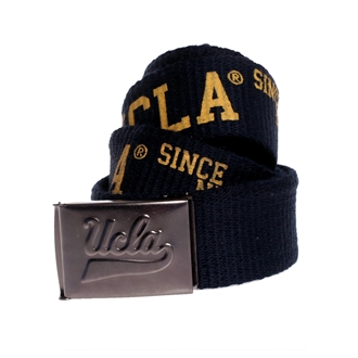 UCLA Boaler Belt