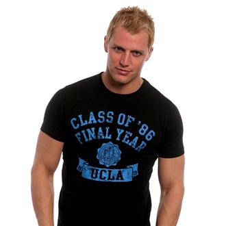 Class Of 86 T-shirt