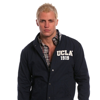 UCLA Cruz Jacket